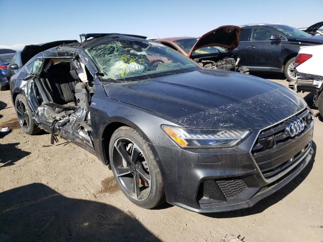 Obraz 2019 AUDI A7 PRESTIGE S-LINE 2019