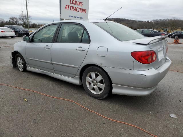 Obraz 2 z 2005 TOYOTA COROLLA CE 2005 z VIN 1NXBR30E45Z550521