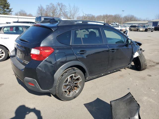 Obraz 3 z 2016 SUBARU CROSSTREK PREMIUM 2016 z VIN JF2GPADC4GH337739