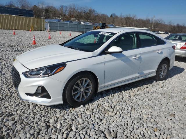 2019 HYUNDAI SONATA SE 2019 image