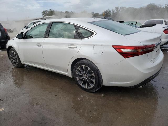 Изображение 2 2017 TOYOTA AVALON XLE 2017 с VIN 4T1BK1EB2HU250262