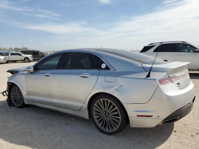 Image 2 of 2014 LINCOLN MKZ HYBRID 2014 with VIN 3LN6L2LU5ER830472