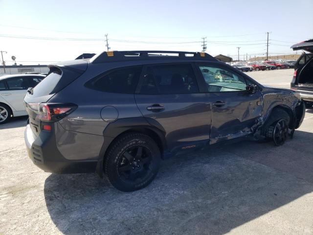 Изображение 3 2023 SUBARU OUTBACK WILDERNESS 2023 с VIN 4S4BTGUD8P3102480