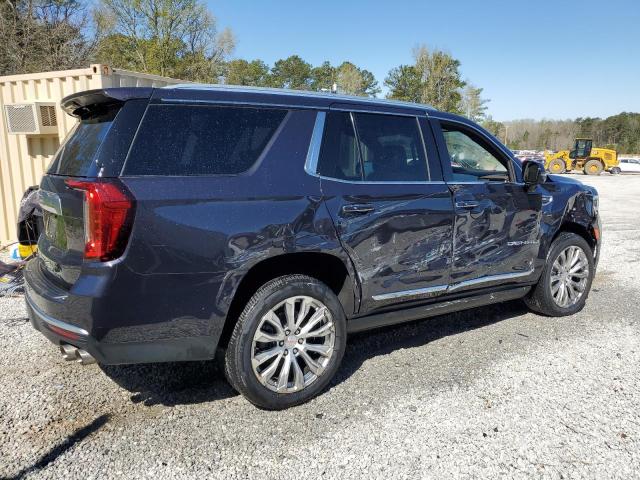 Image 3 of 2023 GMC YUKON DENALI 2023 with VIN 1GKS2DKL6PR350339