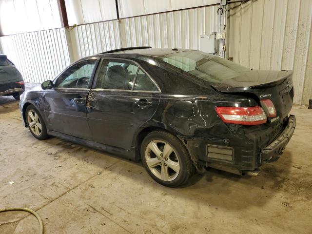 Image 2 of 2011 TOYOTA CAMRY BASE 2011 with VIN 4T1BF3EKXBU722490