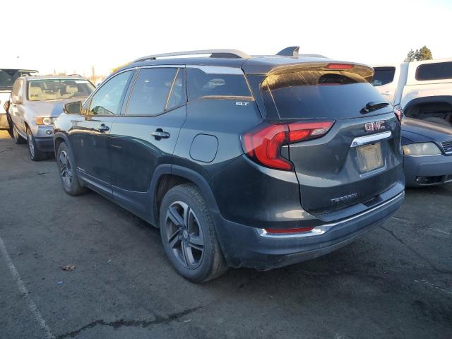 Image 2 of 2018 GMC TERRAIN SLT 2018 with VIN 3GKALREU3JL100873