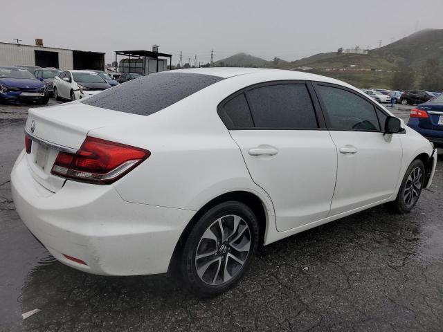 Image 3 of 2013 HONDA CIVIC EXL 2013 with VIN 19XFB2F99DE272467