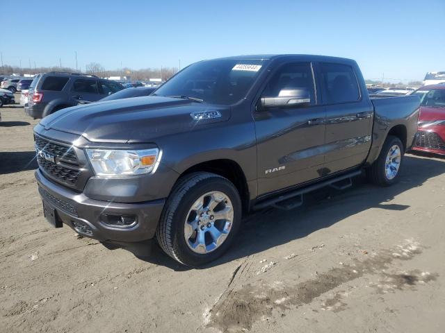 Image 1 of 2022 RAM 1500 BIG HORN/LONE STAR 2022 with VIN 1C6SRFFT9NN450671