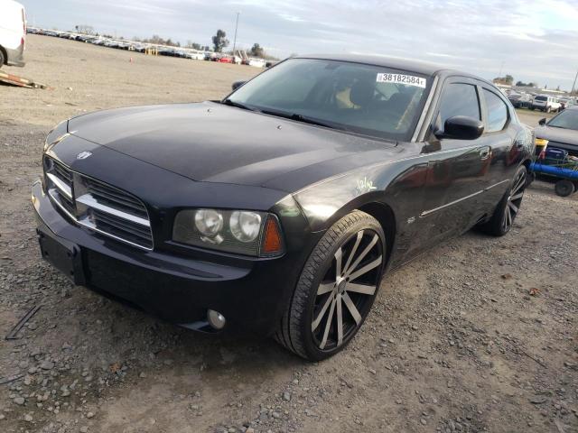 Изображение 1 2010 DODGE CHARGER SXT 2010 с VIN 2B3CA3CV5AH216721