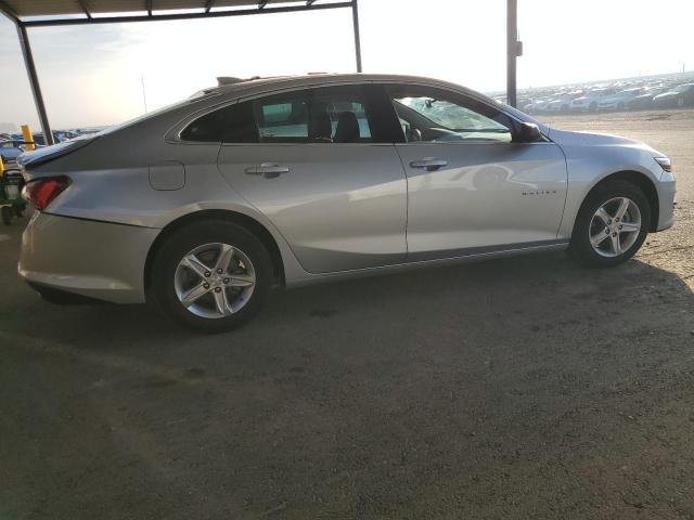 Image 3 of 2022 CHEVROLET MALIBU LT 2022 with VIN 1G1ZD5ST0NF158870
