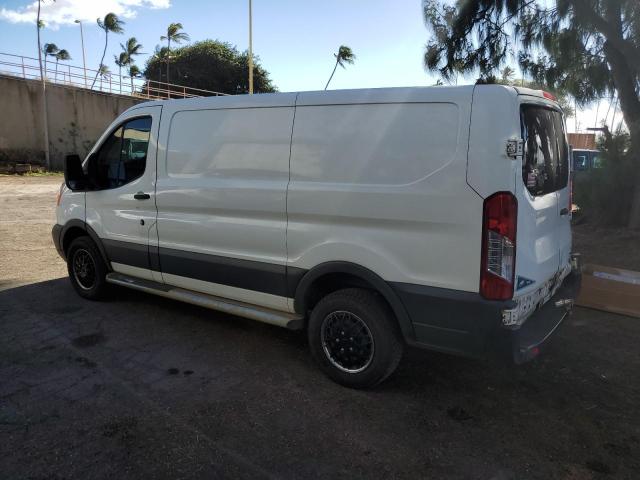 Изображение 2 2017 FORD TRANSIT T-250 2017 с VIN 1FTYR1ZM4HKB29007