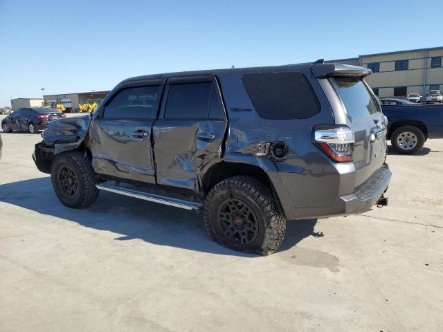 Obraz 2 z 2020 TOYOTA 4RUNNER SR5/SR5 PREMIUM 2020 z VIN JTEBU5JR4L5752293