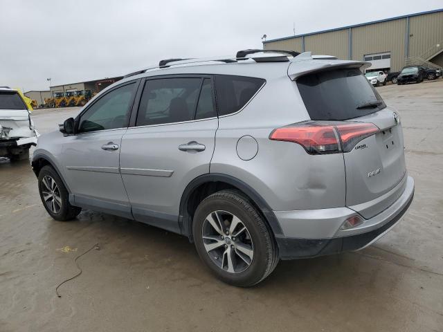 Image 2 of 2016 TOYOTA RAV4 XLE 2016 with VIN 2T3WFREV1GW271060