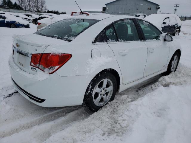 Изображение 3 2016 CHEVROLET CRUZE LT 2016 с VIN 1G1PC5SB9E7469838
