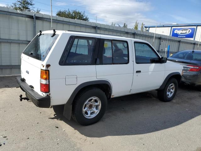 Image 3 of 1990 NISSAN PATHFINDER  1990 with VIN JN8HD17S7LW221007