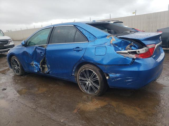 Изображение 2 2016 TOYOTA CAMRY LE 2016 с VIN 4T1BF1FK4GU515264
