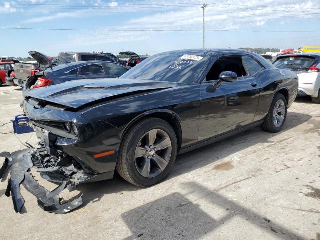Obraz 1 z 2019 DODGE CHALLENGER SXT 2019 z VIN 2C3CDZAG6KH751236