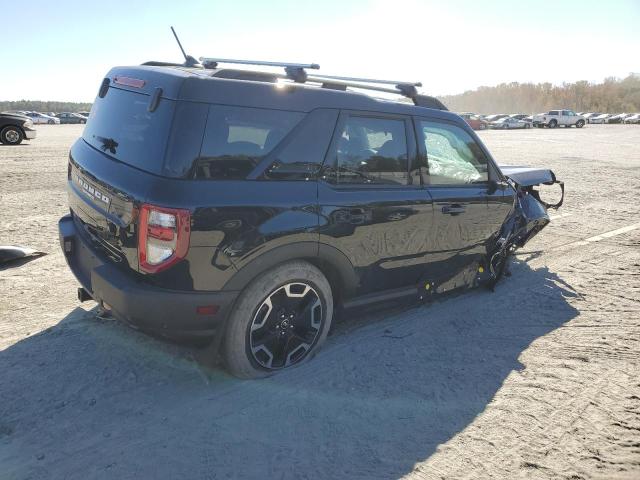 Image 3 of 2021 FORD BRONCO SPORT OUTER BANKS 2021 with VIN 3FMCR9C69MRA33460