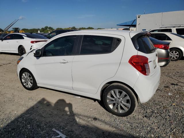 Image 2 of 2018 CHEVROLET SPARK 1LT 2018 with VIN KL8CD6SA6JC468530