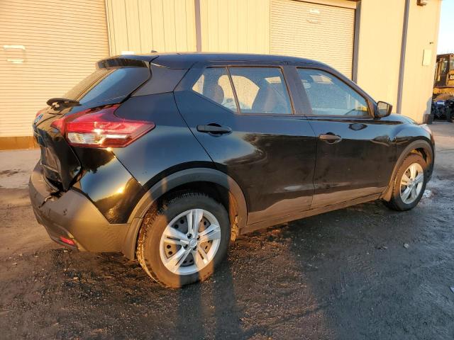 Изображение 3 2020 NISSAN KICKS S 2020 с VIN 3N1CP5BV1LL531524