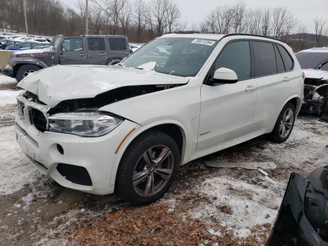 2016 BMW X5 XDRIVE35I 2016 image