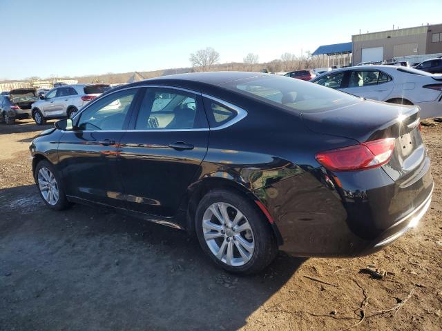 Obraz 2 z 2015 CHRYSLER 200 LIMITED 2015 z VIN 1C3CCCAB0FN748785