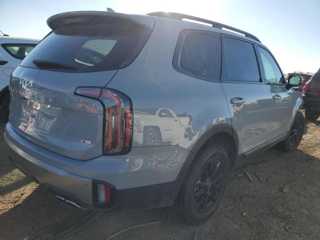 Obraz 3 z 2023 KIA TELLURIDE SX 2023 z VIN 5XYP5DGC0PG408090