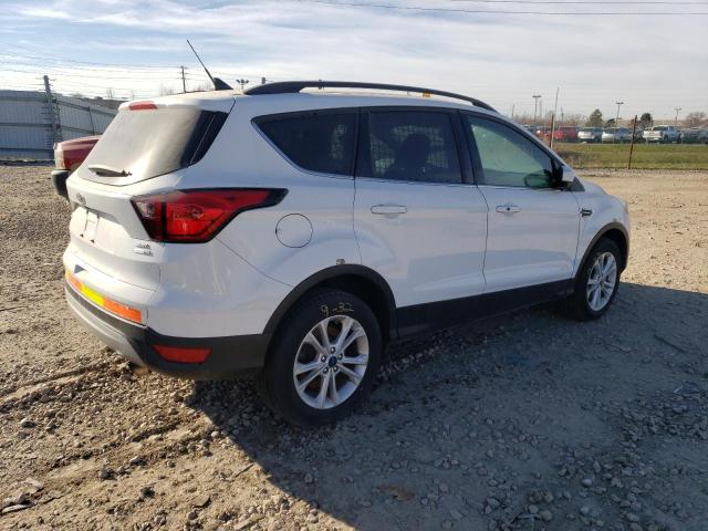 Изображение 3 2019 FORD ESCAPE SEL 2019 с VIN 1FMCU9HD8KUA08111