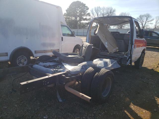Image 3 of 2015 FORD ECONOLINE E350 SUPER DUTY CUTAWAY VAN 2015 with VIN 1FDWE3FS0FDA05301