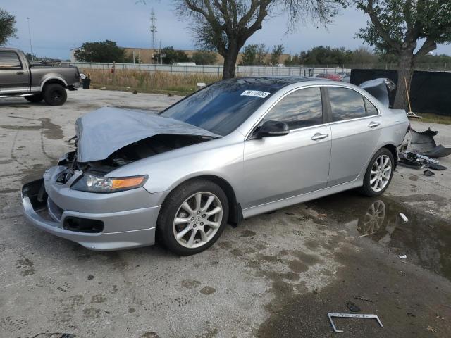 2007 ACURA TSX  2007 image