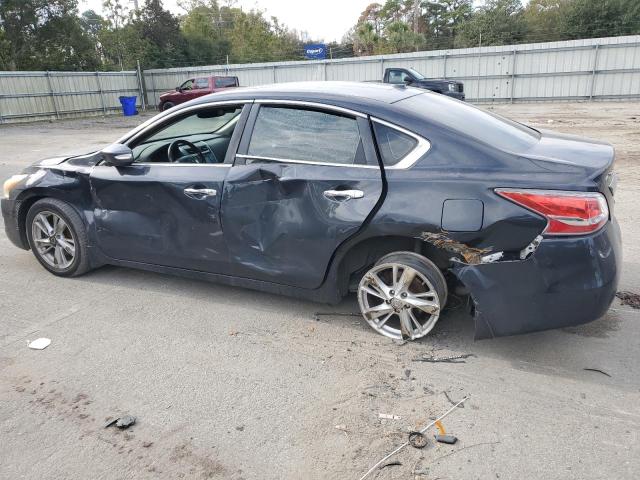 Image 2 of 2015 NISSAN ALTIMA 2.5 2015 with VIN 1N4AL3AP9FC248270