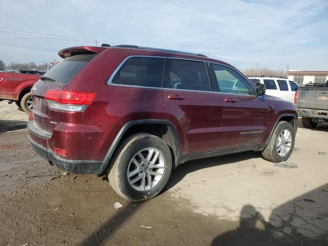 Изображение 3 2017 JEEP GRAND CHEROKEE LAREDO 2017 с VIN 1C4RJFAG5HC675937
