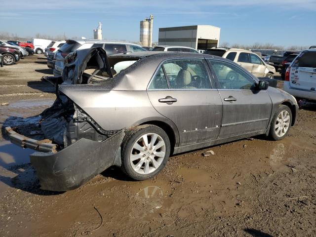 Obraz 3 z 2007 HONDA ACCORD EX 2007 z VIN 1HGCM66517A019167