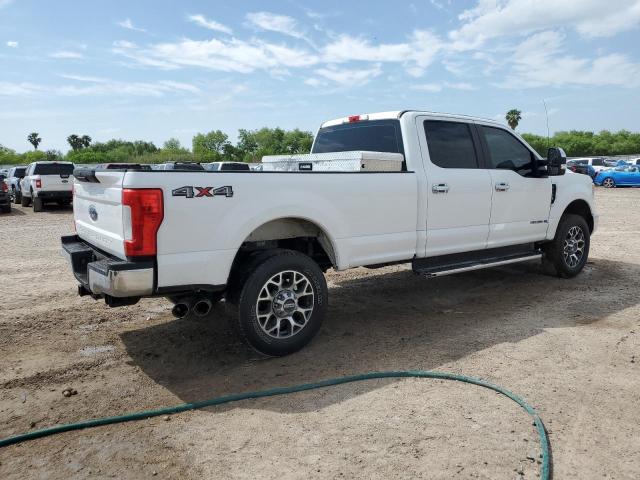 Obraz 3 z 2019 FORD F250 SUPER DUTY 2019 z VIN 1FT7W2BT9KEC70446