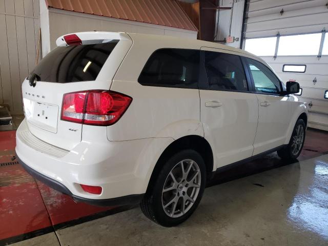 Obraz 3 z 2019 DODGE JOURNEY GT 2019 z VIN 3C4PDDEGXKT837957
