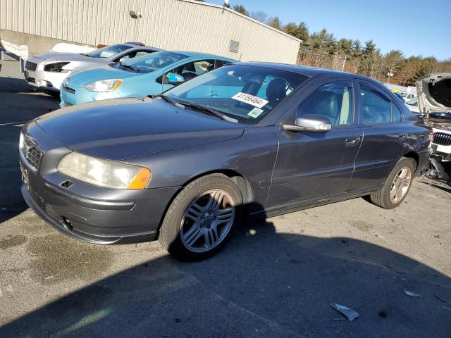 Изображение 1 2007 VOLVO S60 2.5T 2007 с VIN YV1RS592472611774