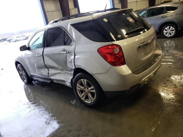 Obraz 2 z 2011 CHEVROLET EQUINOX LTZ 2011 z VIN 2GNALFECXB1294894