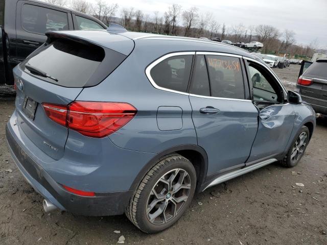 Изображение 3 2021 BMW X1 XDRIVE28I 2021 с VIN WBXJG9C00M5U13466