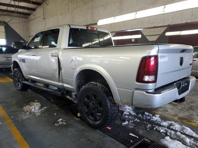 Изображение 2 2017 RAM 2500 LARAMIE 2017 с VIN 3C6UR5FL8HG745387