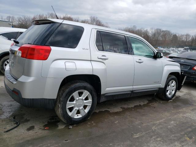 Изображение 3 2011 GMC TERRAIN SLE 2011 с VIN 2CTALMEC8B6358256