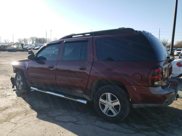 Изображение 2 2005 CHEVROLET TRAILBLAZER EXT LS 2005 с VIN 1GNET16S756170802