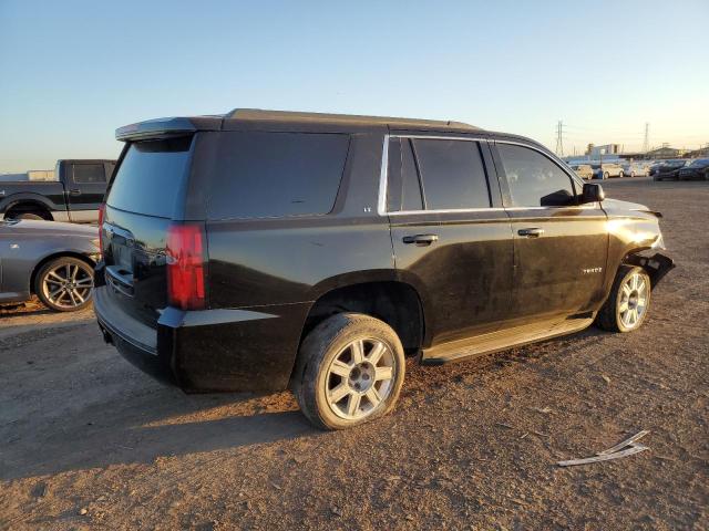 Изображение 3 2015 CHEVROLET TAHOE C1500 LT 2015 с VIN 1GNSCBKC4FR111679