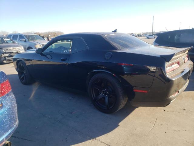 Obraz 2 z 2021 DODGE CHALLENGER SRT HELLCAT 2021 z VIN 2C3CDZC93MH680305