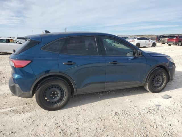 Image 3 of 2020 FORD ESCAPE S 2020 with VIN 1FMCU0F65LUC47598