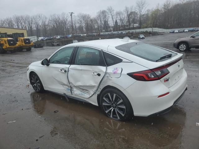Obraz 2 z 2022 HONDA CIVIC EXL 2022 z VIN 19XFL1H75NE005234