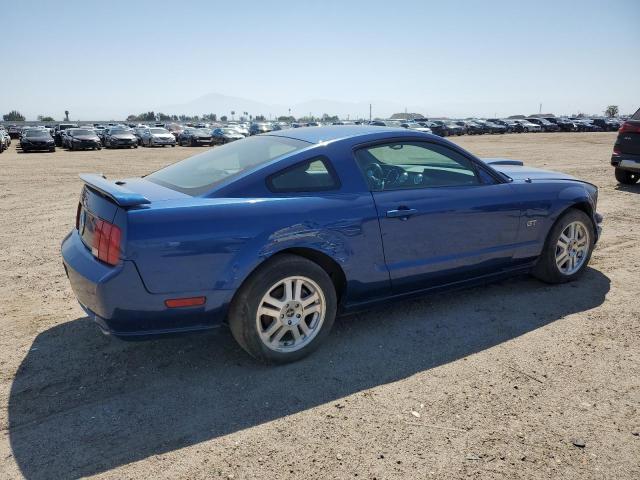 Obraz 3 z 2007 FORD MUSTANG GT 2007 z VIN 1ZVFT82H975243402