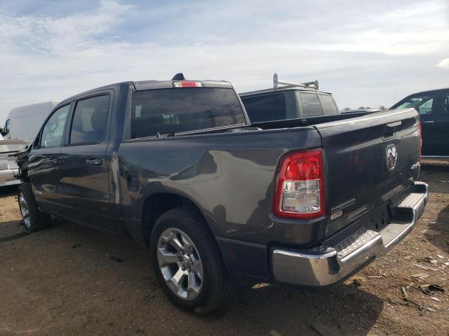 Image 2 of 2022 RAM 1500 BIG HORN/LONE STAR 2022 with VIN 1C6RRFFG2NN341972