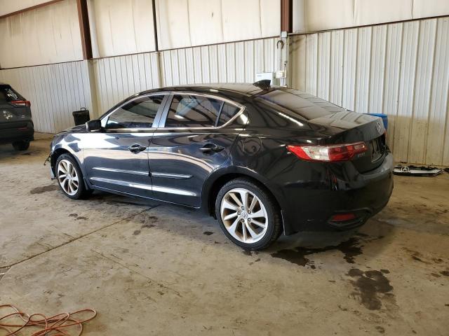 Изображение 2 2016 ACURA ILX BASE WATCH PLUS 2016 с VIN 19UDE2F39GA015442