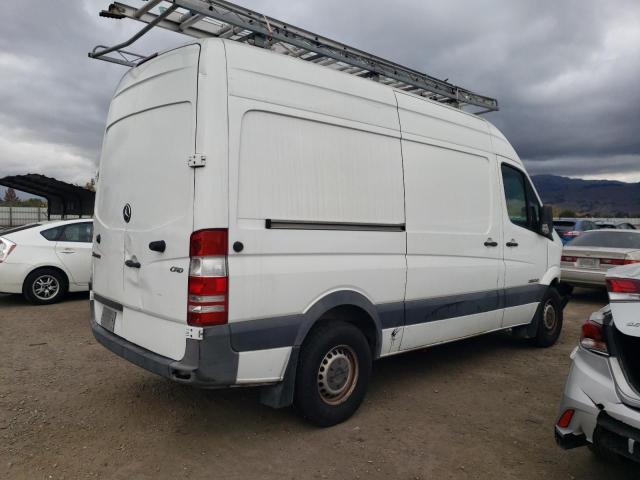 Image 3 of 2008 DODGE SPRINTER 2500 2008 with VIN WD0PE745X85341703