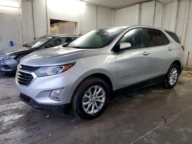 Изображение 1 2019 CHEVROLET EQUINOX LT 2019 с VIN 2GNAXJEV8K6251652